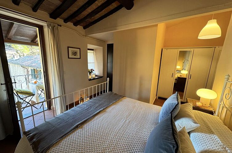 Appartement Casa Toto