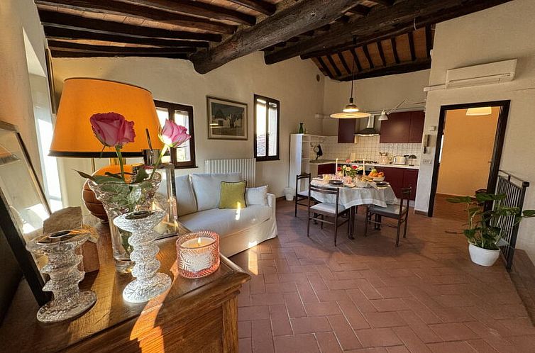 Appartement Casa Toto