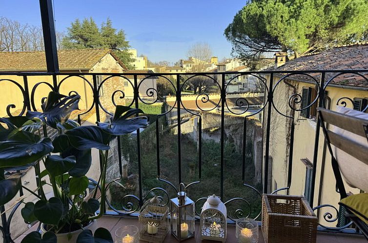 Appartement Casa Toto