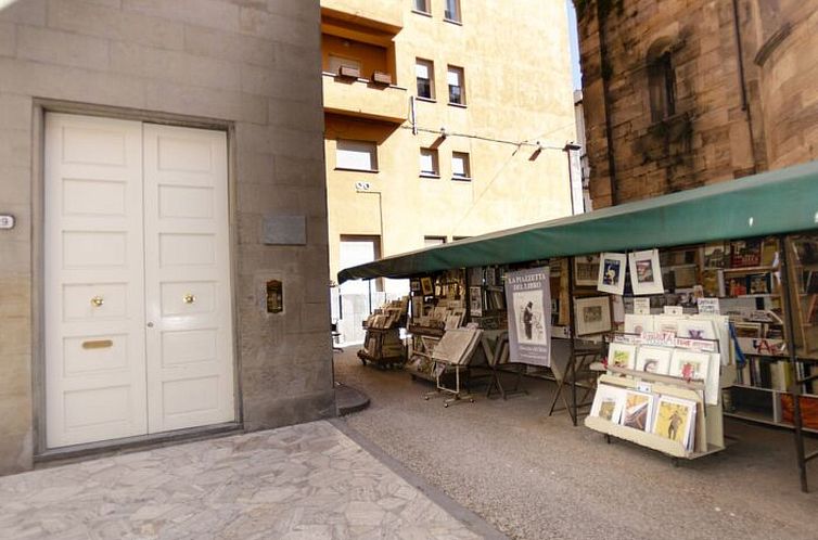 Appartement Sui Tetti Di Lucca