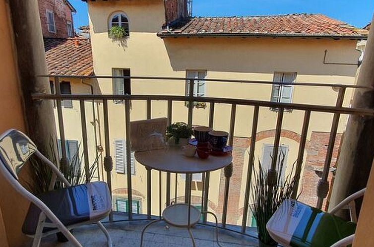 Appartement Sui Tetti Di Lucca