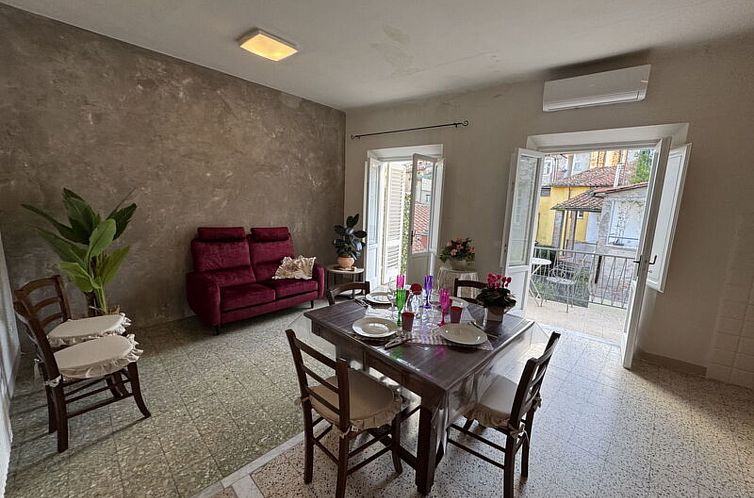 Guest house 0950141 - Apartment Tuscany / Elba - Appartement Casa Capolino