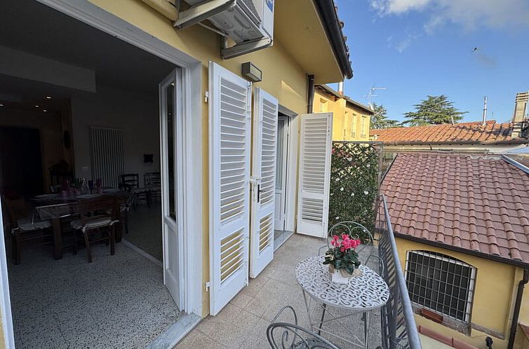 Appartement Casa Capolino