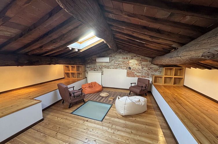 Appartement Casa Capolino