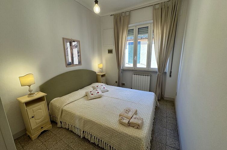 Appartement Casa Capolino