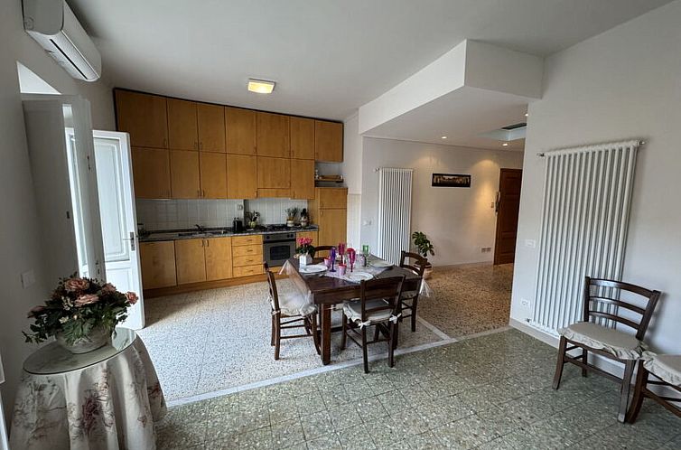 Appartement Casa Capolino