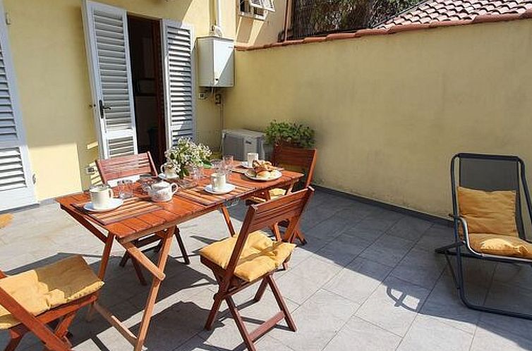 Appartement Musetta
