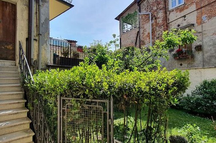 Appartement Musetta