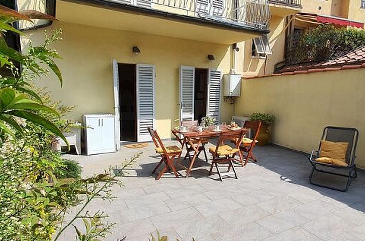 Appartement Musetta
