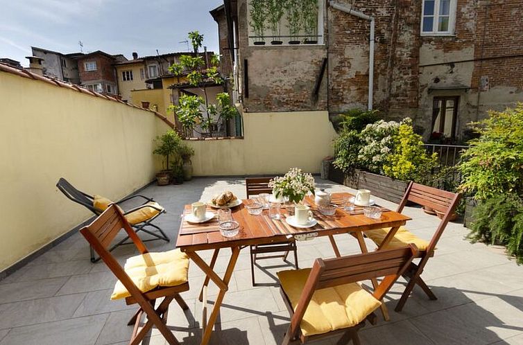 Appartement Musetta