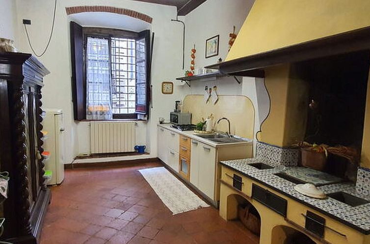 Appartement La Colonna