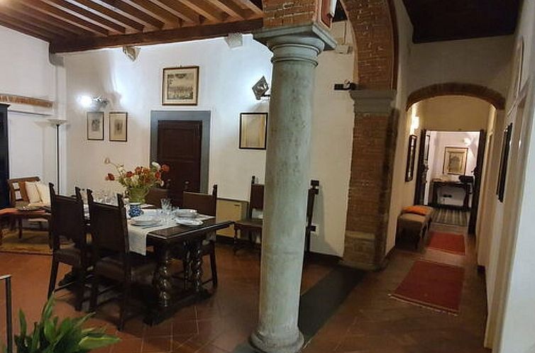 Appartement La Colonna