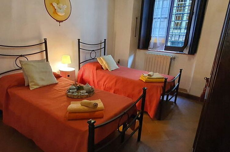 Appartement La Colonna