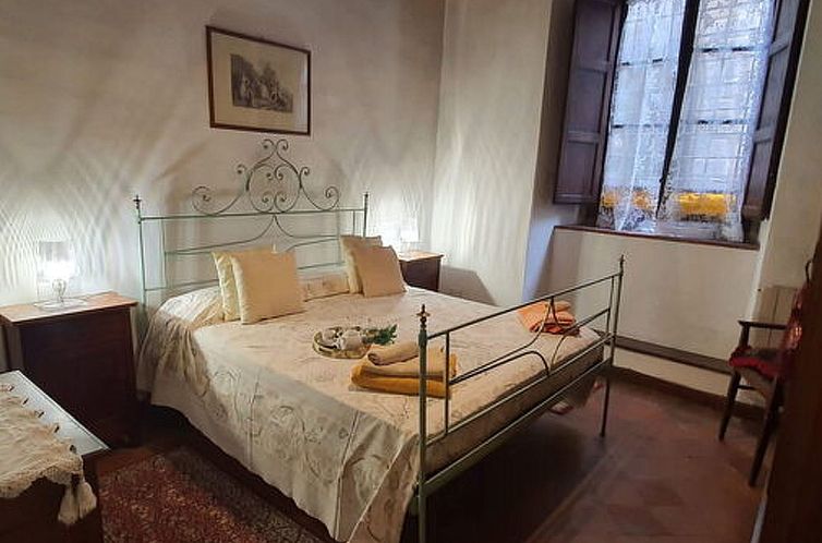 Appartement La Colonna