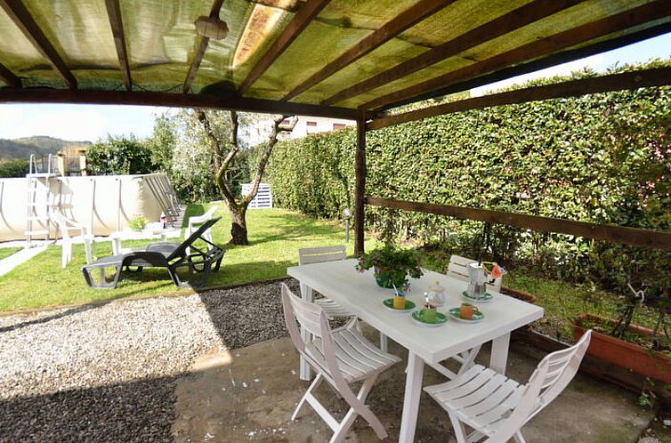 Vakantiehuis Casa Daniel