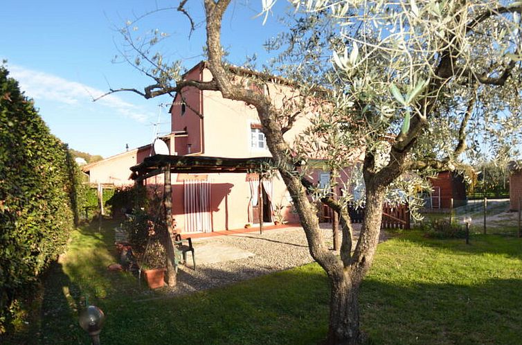 Vakantiehuis Casa Daniel