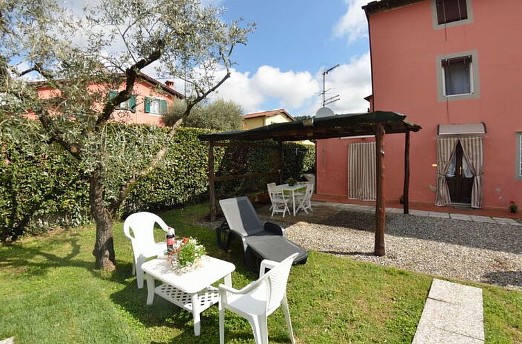 Vakantiehuis Casa Daniel