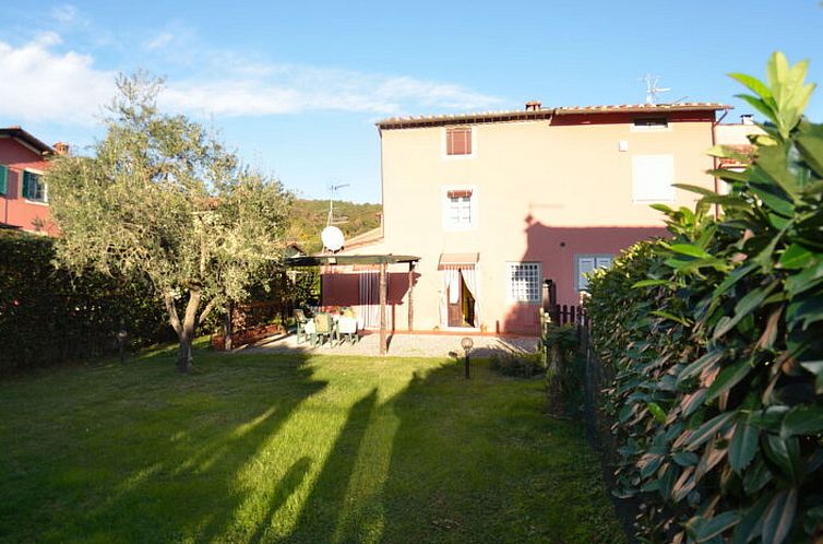 Vakantiehuis Casa Daniel