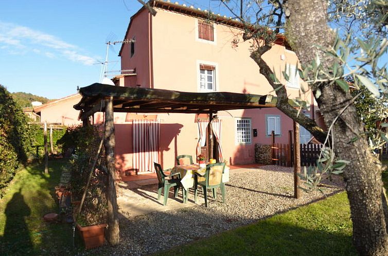 Vakantiehuis Casa Daniel