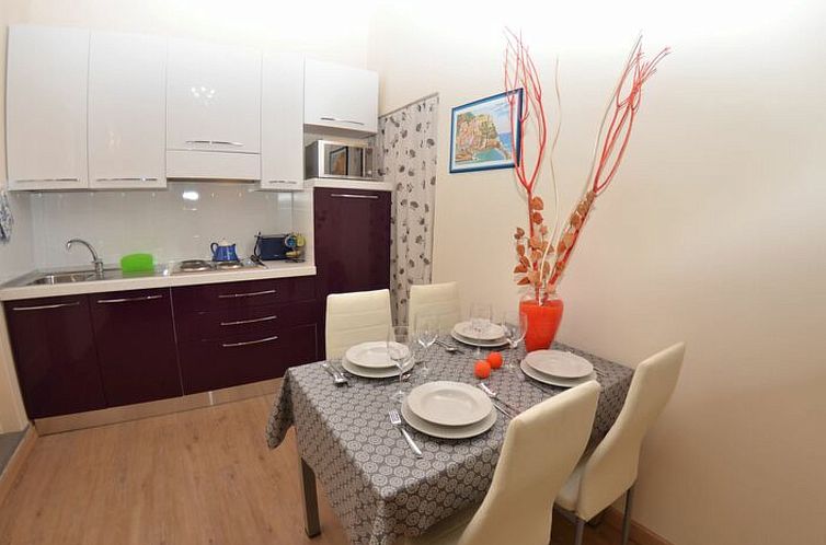 Appartement Aida