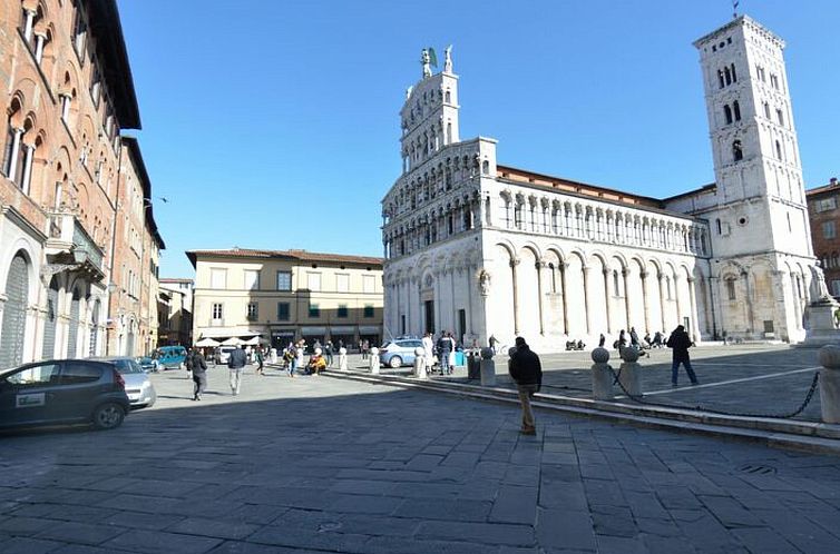 Appartement Finestra San Michele