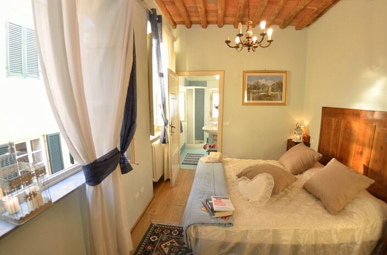 Appartement Finestra San Michele