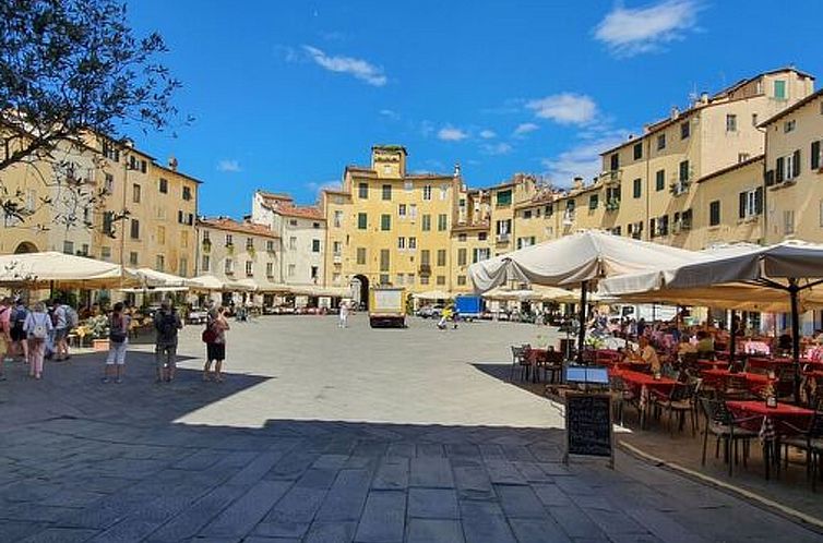 Appartement Loft Lucca