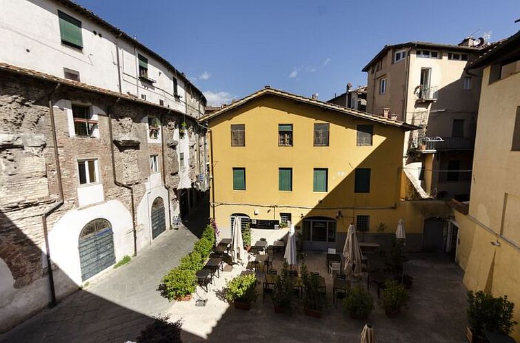 Appartement Loft Lucca