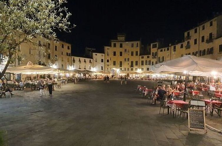 Appartement Loft Lucca