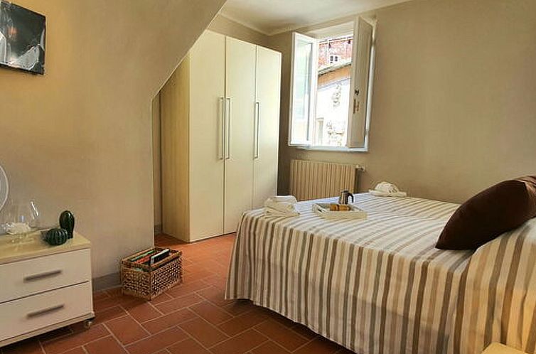Appartement Loft Lucca