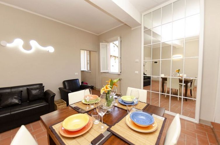 Appartement Loft Lucca