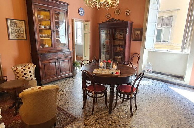 Unterkunft 0950150 - Appartement Toskana / Elba - Appartement Residenza Otello