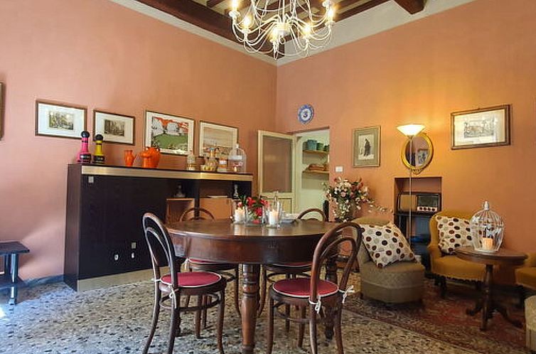 Appartement Residenza Otello