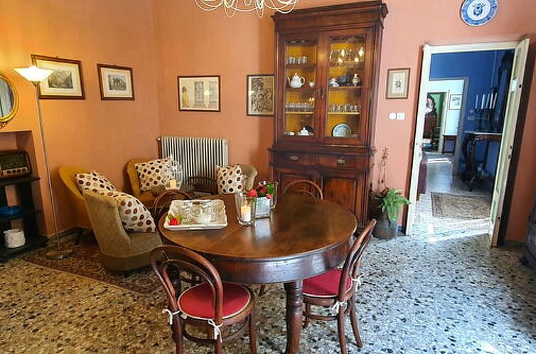 Appartement Residenza Otello