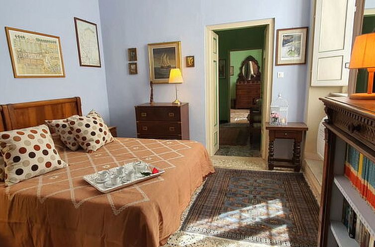 Appartement Residenza Otello