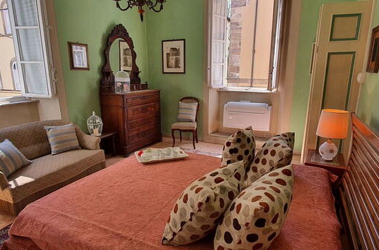 Appartement Residenza Otello