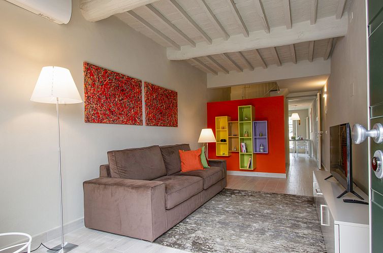 Vakantiehuis Glicine