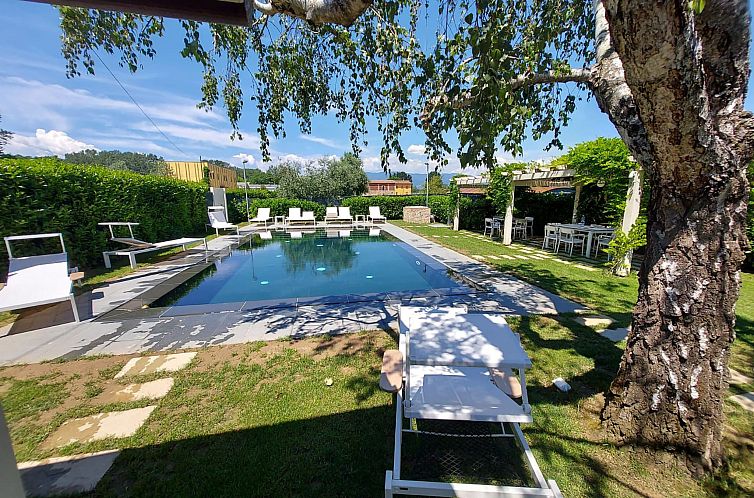 Vakantiehuis Glicine