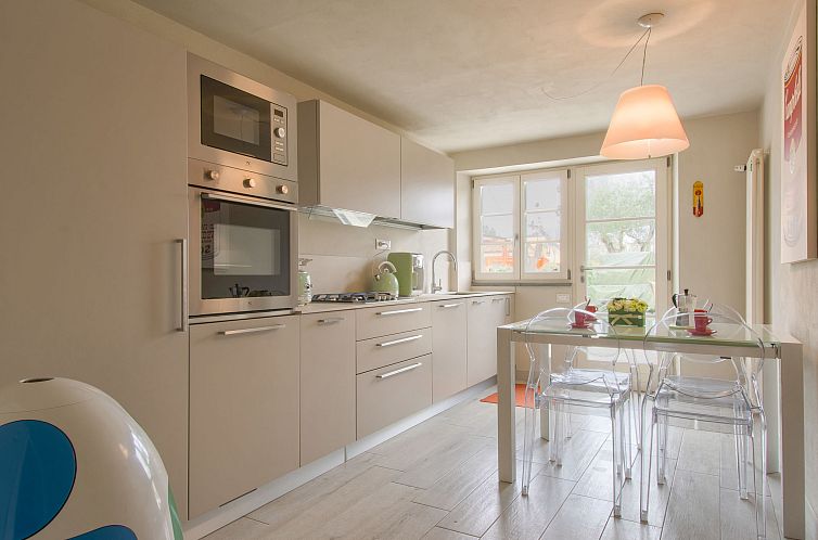 Vakantiehuis Glicine