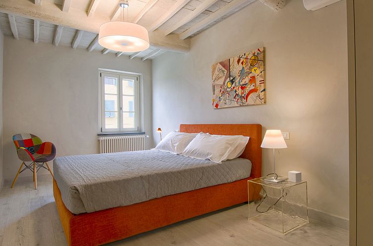 Vakantiehuis Glicine