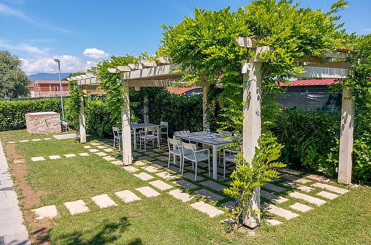 Vakantiehuis Glicine