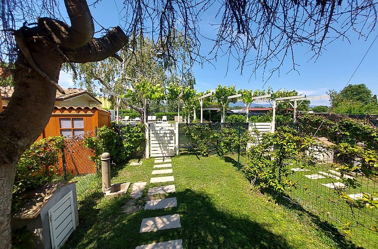 Vakantiehuis Glicine