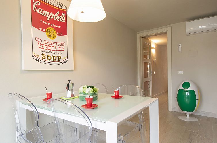 Vakantiehuis Glicine