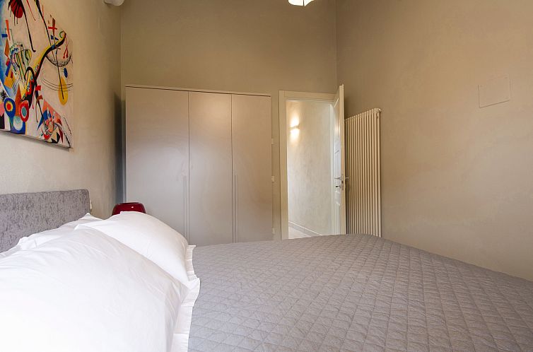 Vakantiehuis Glicine