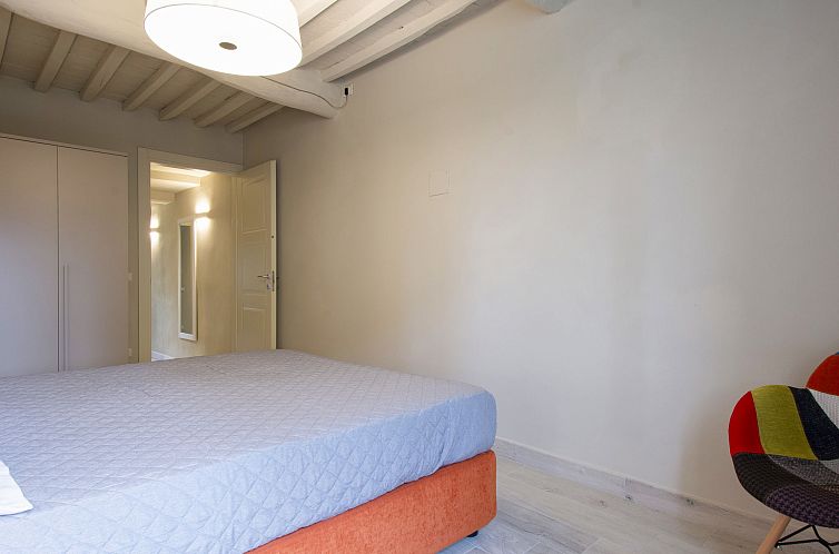 Vakantiehuis Glicine