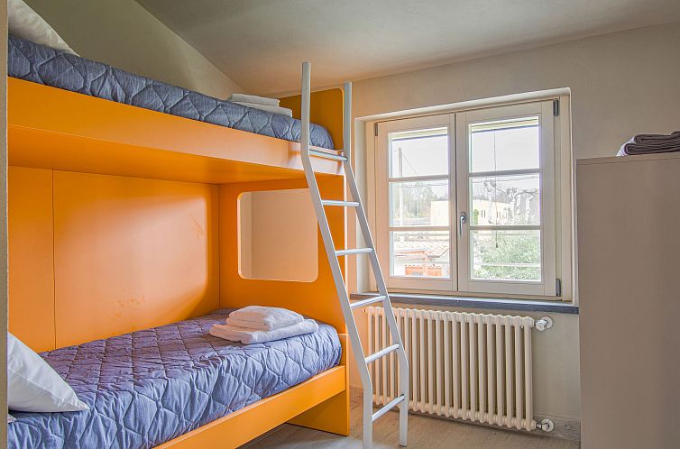 Vakantiehuis Glicine