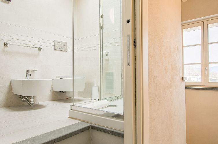 Vakantiehuis Glicine