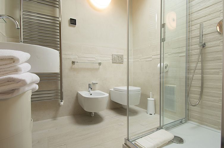 Vakantiehuis Glicine