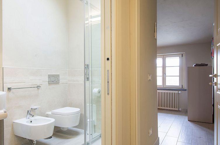 Vakantiehuis Glicine