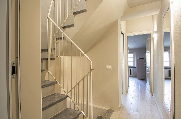 Vakantiehuis Glicine